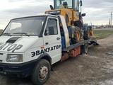 IVECO  Daily 2008 года за 7 500 000 тг. в Караганда – фото 3