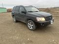 Toyota Highlander 2002 годаfor7 000 000 тг. в Кызылорда – фото 3