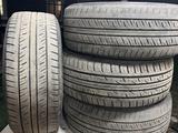 Летнию резину Dunlop 255/55/18 за 45 000 тг. в Алматы