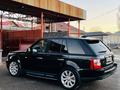 Land Rover Range Rover Sport 2008 годаүшін6 000 000 тг. в Алматы – фото 3