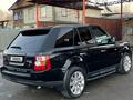 Land Rover Range Rover Sport 2008 годаүшін6 000 000 тг. в Алматы – фото 8