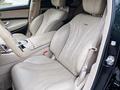 Mercedes-Benz S 63 AMG 2019 года за 39 000 000 тг. в Алматы – фото 11