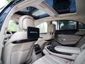 Mercedes-Benz S 63 AMG 2019 года за 39 000 000 тг. в Алматы – фото 12