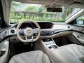 Mercedes-Benz S 63 AMG 2019 года за 39 000 000 тг. в Алматы – фото 15