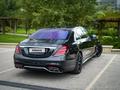 Mercedes-Benz S 63 AMG 2019 года за 39 000 000 тг. в Алматы – фото 2