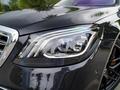 Mercedes-Benz S 63 AMG 2019 года за 39 000 000 тг. в Алматы – фото 6