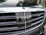Mercedes-Benz S 63 AMG 2019 года за 39 000 000 тг. в Алматы – фото 5