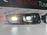 Противотуманные фары на Land Crusier Prado 120 дизайн 2 LED за 55 000 тг. в Астана – фото 5