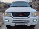 Mitsubishi Montero Sport 2000 года за 4 900 000 тг. в Уральск