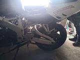 Honda  CBR 919RR Fireblade 1999 года за 950 000 тг. в Петропавловск