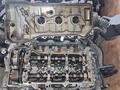 Двигатель мотор 2GR-FE на Toyota Camry 3.5 за 850 000 тг. в Актау – фото 3