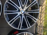 Диски на BMW G30 /G 31 . 530/540 за 250 000 тг. в Алматы – фото 5