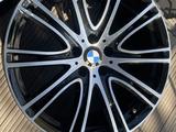 Диски на BMW G30 /G 31 . 530/540 за 250 000 тг. в Алматы – фото 2