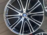Диски на BMW G30 /G 31 . 530/540 за 250 000 тг. в Алматы – фото 4