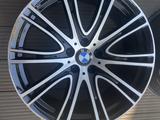 Диски на BMW G30 /G 31 . 530/540 за 250 000 тг. в Алматы – фото 3