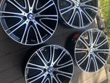 Диски на BMW G30 /G 31 . 530/540 за 250 000 тг. в Алматы