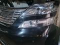 Ноускат на Toyota vellfire за 235 000 тг. в Алматы – фото 2