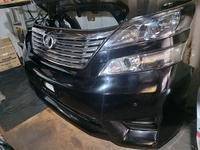 Ноускат на Toyota vellfirefor235 000 тг. в Алматы