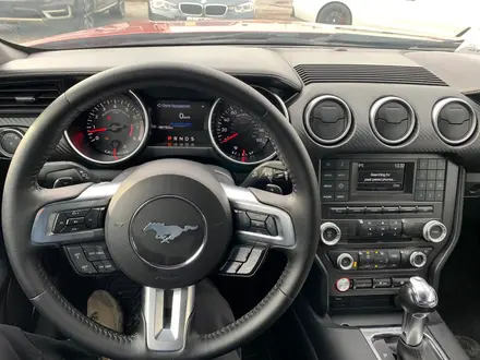 Ford Mustang 2017 года за 7 500 000 тг. в Алматы – фото 6