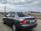 Mitsubishi Lancer 2006 года за 2 200 000 тг. в Атырау – фото 4