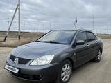 Mitsubishi Lancer 2006 года за 2 200 000 тг. в Атырау – фото 3
