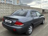 Mitsubishi Lancer 2006 года за 2 200 000 тг. в Атырау – фото 5