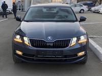 Skoda Octavia 2018 года за 9 100 000 тг. в Костанай