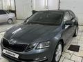 Skoda Octavia 2018 года за 9 100 000 тг. в Костанай – фото 3