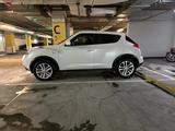 Nissan Juke 2013 года за 3 500 000 тг. в Алматы – фото 2