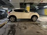 Nissan Juke 2013 года за 3 500 000 тг. в Алматы – фото 4