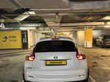 Nissan Juke 2013 года за 3 500 000 тг. в Алматы – фото 3