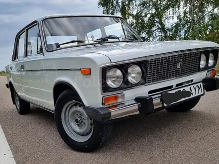 ВАЗ (Lada) 2106 1997 года за 2 500 000 тг. в Кокшетау – фото 2