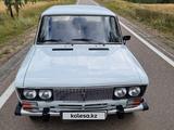 ВАЗ (Lada) 2106 1997 годаүшін2 500 000 тг. в Кокшетау – фото 3