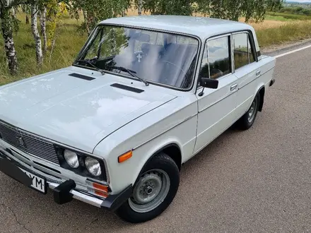 ВАЗ (Lada) 2106 1997 года за 2 500 000 тг. в Кокшетау – фото 4