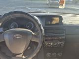 ВАЗ (Lada) Priora 2172 2013 года за 1 500 000 тг. в Астана
