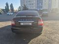 ВАЗ (Lada) Priora 2172 2013 года за 1 500 000 тг. в Астана – фото 3