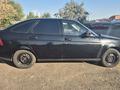 ВАЗ (Lada) Priora 2172 2013 года за 1 500 000 тг. в Астана – фото 4