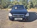 ВАЗ (Lada) Priora 2172 2013 года за 1 500 000 тг. в Астана – фото 5
