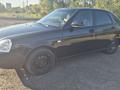 ВАЗ (Lada) Priora 2172 2013 года за 1 500 000 тг. в Астана – фото 6