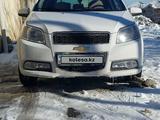 Chevrolet Nexia 2022 года за 5 599 999 тг. в Шымкент