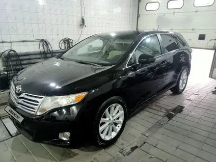 Toyota Venza 2010 года за 9 000 000 тг. в Алматы – фото 3