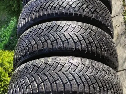 MICHELIN X-Ice North 4 за 220 000 тг. в Костанай