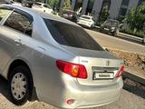 Toyota Corolla 2008 годаүшін4 800 000 тг. в Астана