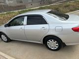 Toyota Corolla 2008 годаүшін4 800 000 тг. в Астана – фото 2