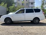 ВАЗ (Lada) Priora 2171 2013 годаүшін2 400 000 тг. в Астана – фото 3