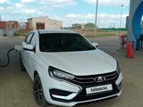 ВАЗ (Lada) Vesta 2024 годаfor6 800 000 тг. в Уральск – фото 5