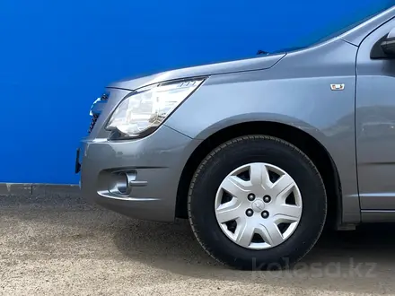 Chevrolet Cobalt 2022 года за 6 930 000 тг. в Алматы – фото 6