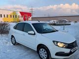 ВАЗ (Lada) Granta 2190 2022 года за 4 200 000 тг. в Астана – фото 2