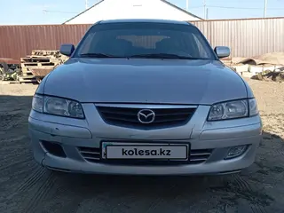 Mazda 626