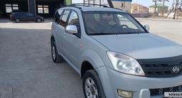 Great Wall Hover 2007 года за 3 300 000 тг. в Актау